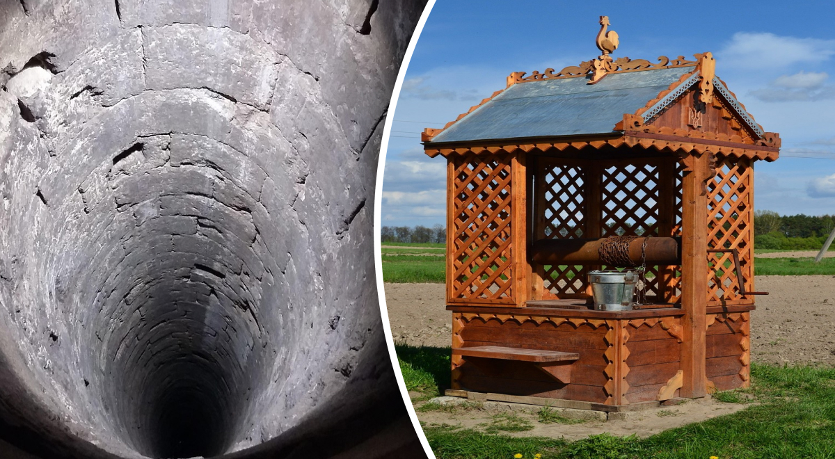 До чого сниться колодязь: глибинні значення снів про криницю