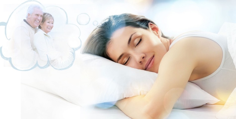 До чого сниться померлий дідусь онуку: таємниці нічних видінь