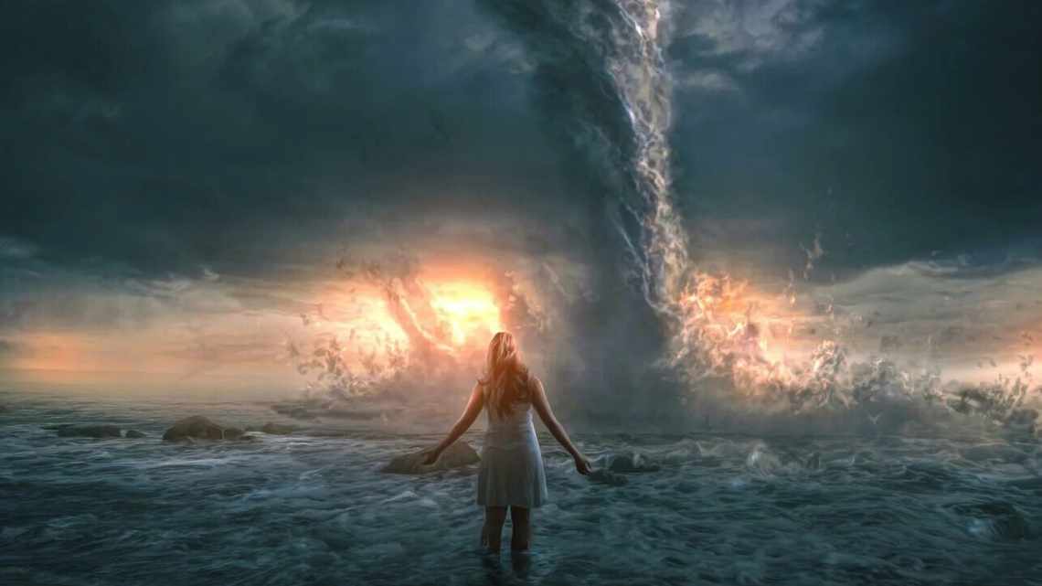 До чого сниться смерч: таємниці торнадо в снах