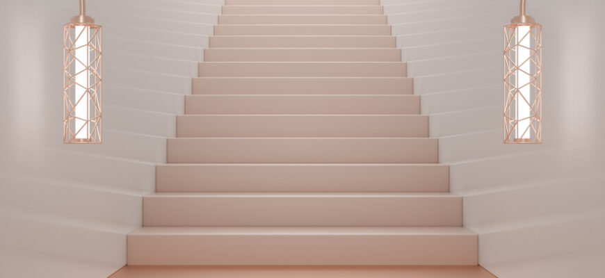 До чого сниться сходи: повне тлумачення снів про сходи в сонниках і культурах