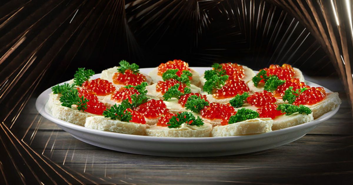 До чого сниться червона ікра: глибоке тлумачення снів та їх приховані значення