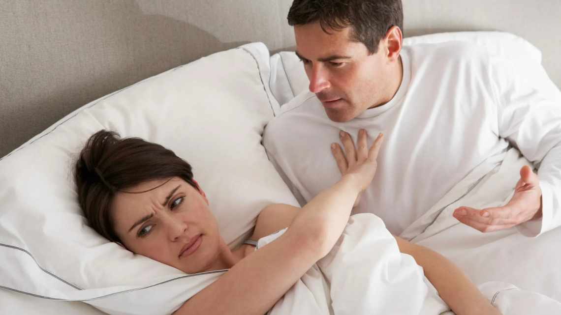 До чого сниться чоловік дружині: таємниці сновидінь у подружньому житті