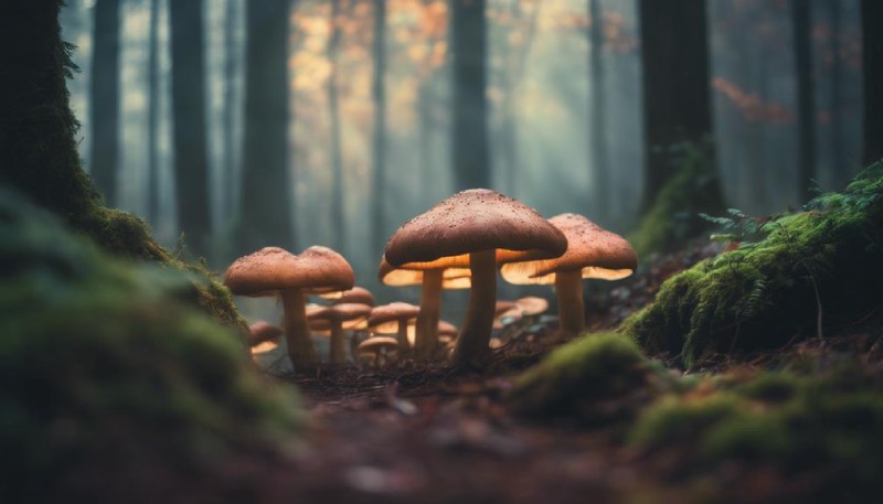 До чого сняться гриби збирати: таємниці снів і їх значення