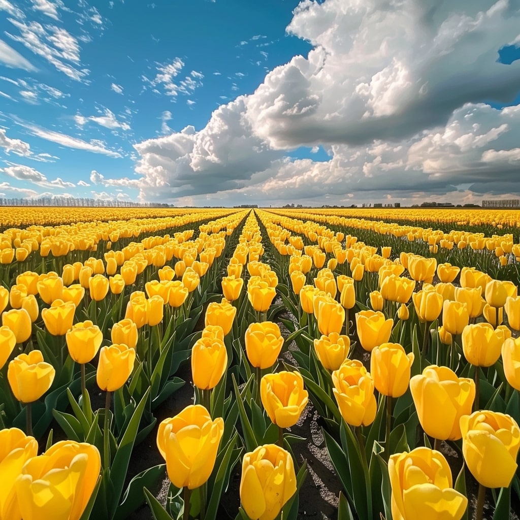 До чого сняться жовті квіти: повне тлумачення снів