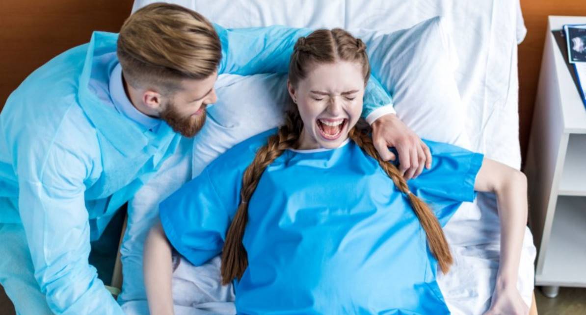 До чого сняться пологи: глибоке тлумачення снів про народження дитини