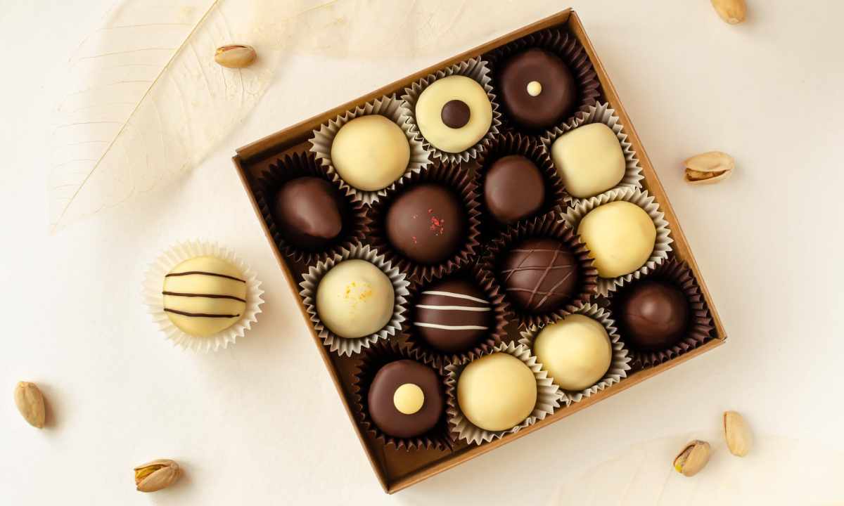 До чого сняться цукерки: таємниці солодких сновидінь розкриті