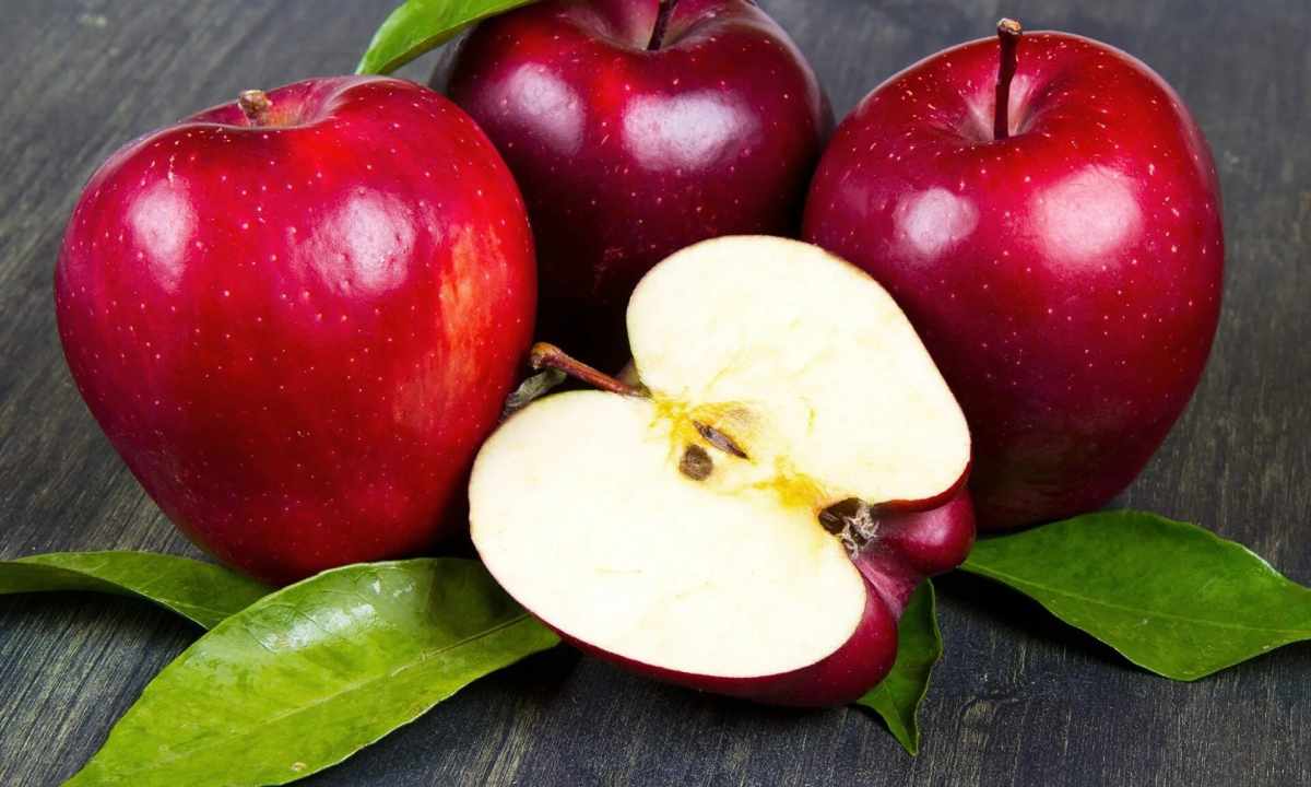 До чого сняться яблука: таємниці снів про райські плоди