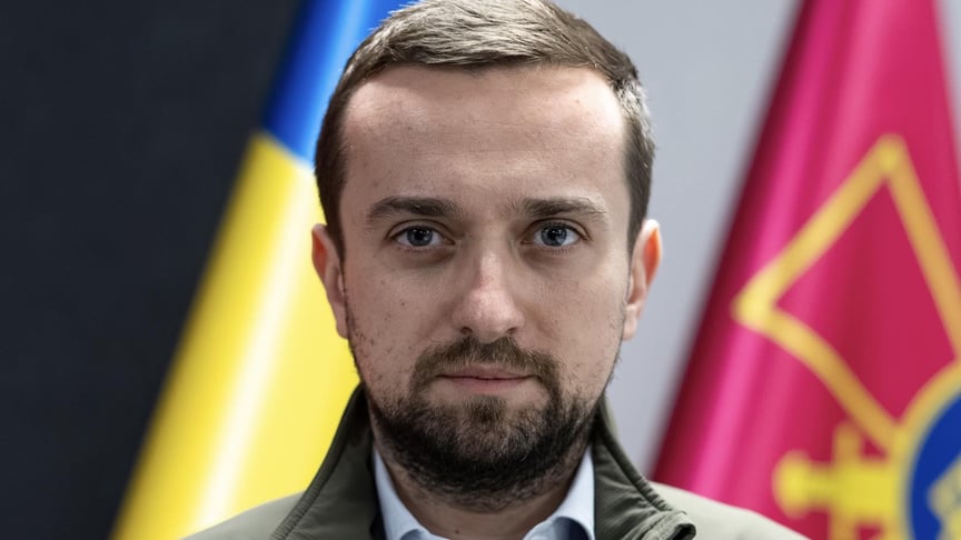Кирило Тимошенко: біографія від журналіста до координатора “Великого будівництва”
