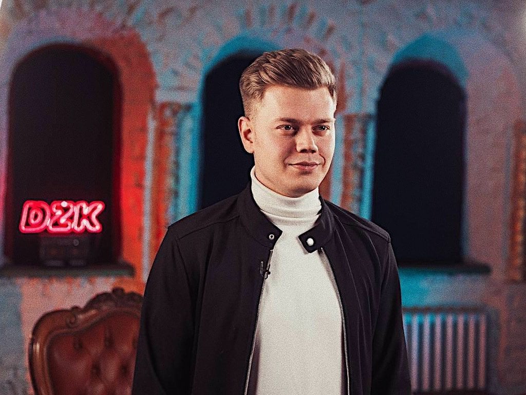 Костя Трембовецький: біографія, досягнення, особисте життя