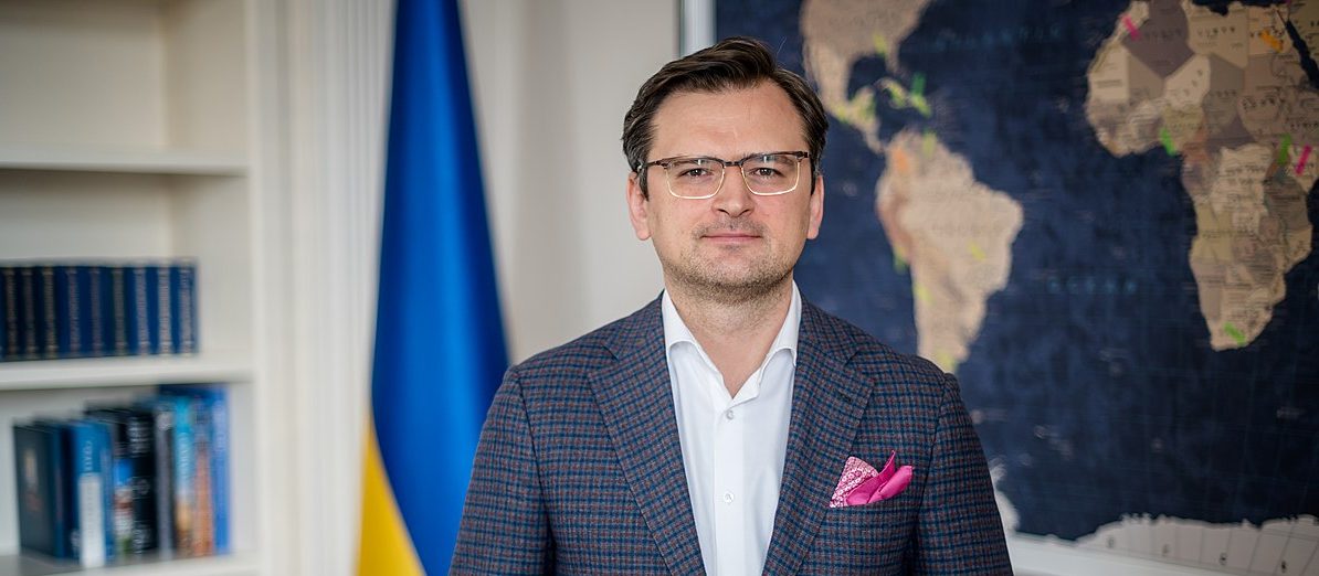 Дмитро Кулеба: біографія дипломата, який став голосом України у світі