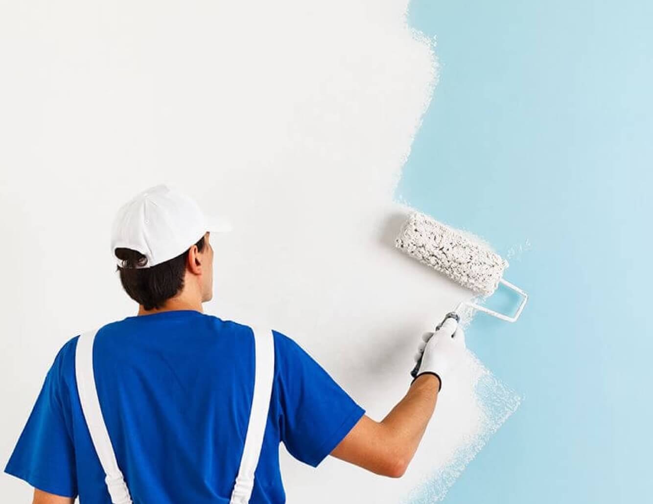 Маляр – це: Значення, Історія та Сучасність Професії в Україні