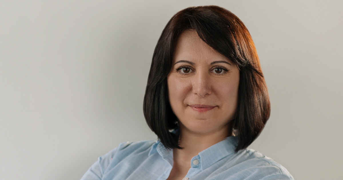 Марта Слотіло: біографія української політикині та волонтерки