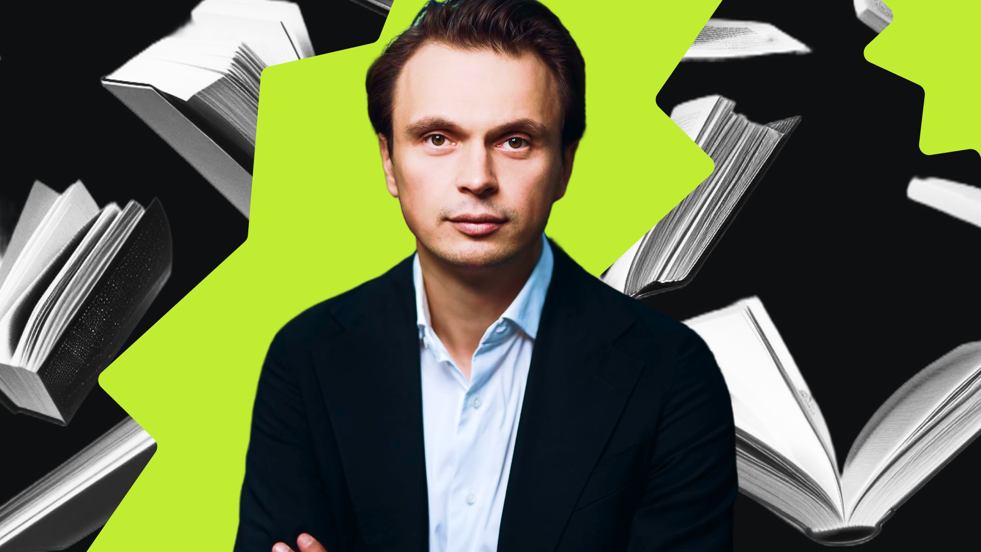 Микола Давидюк: Біографія політолога з Волині