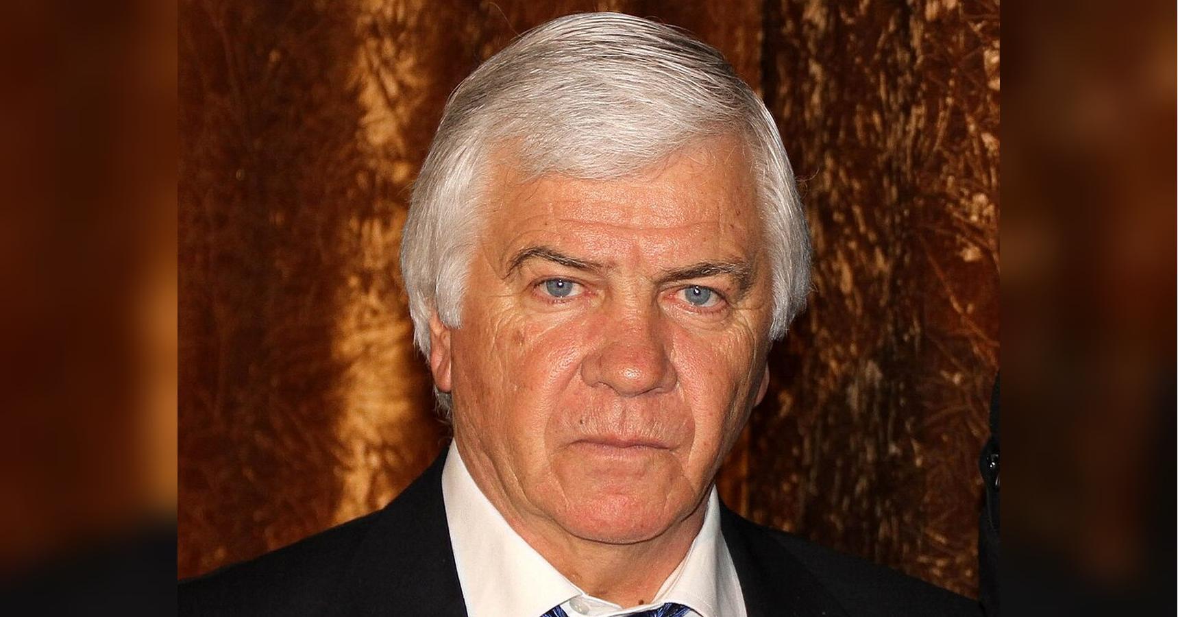 Володимир Мунтян: Біографія легенди Динамо Київ