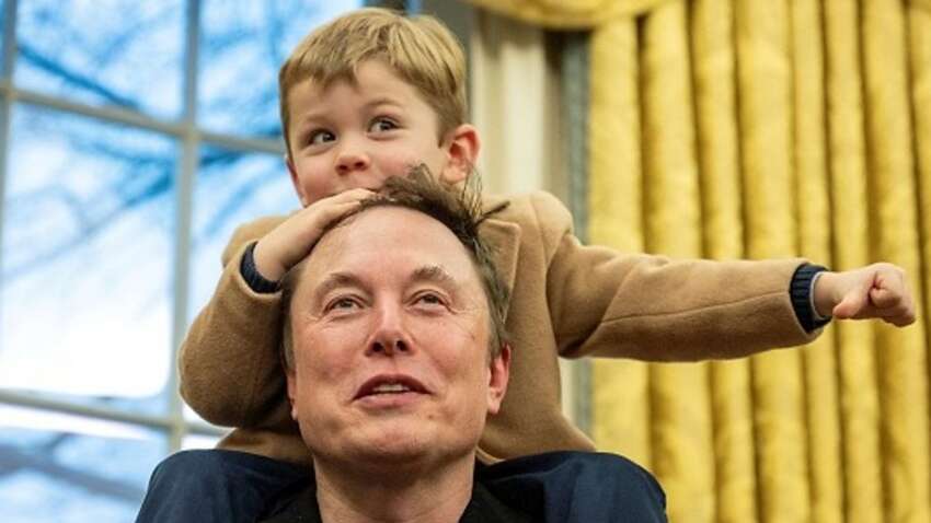 Невада Александер Маск: біографія та трагедія первістка Ілона Маска