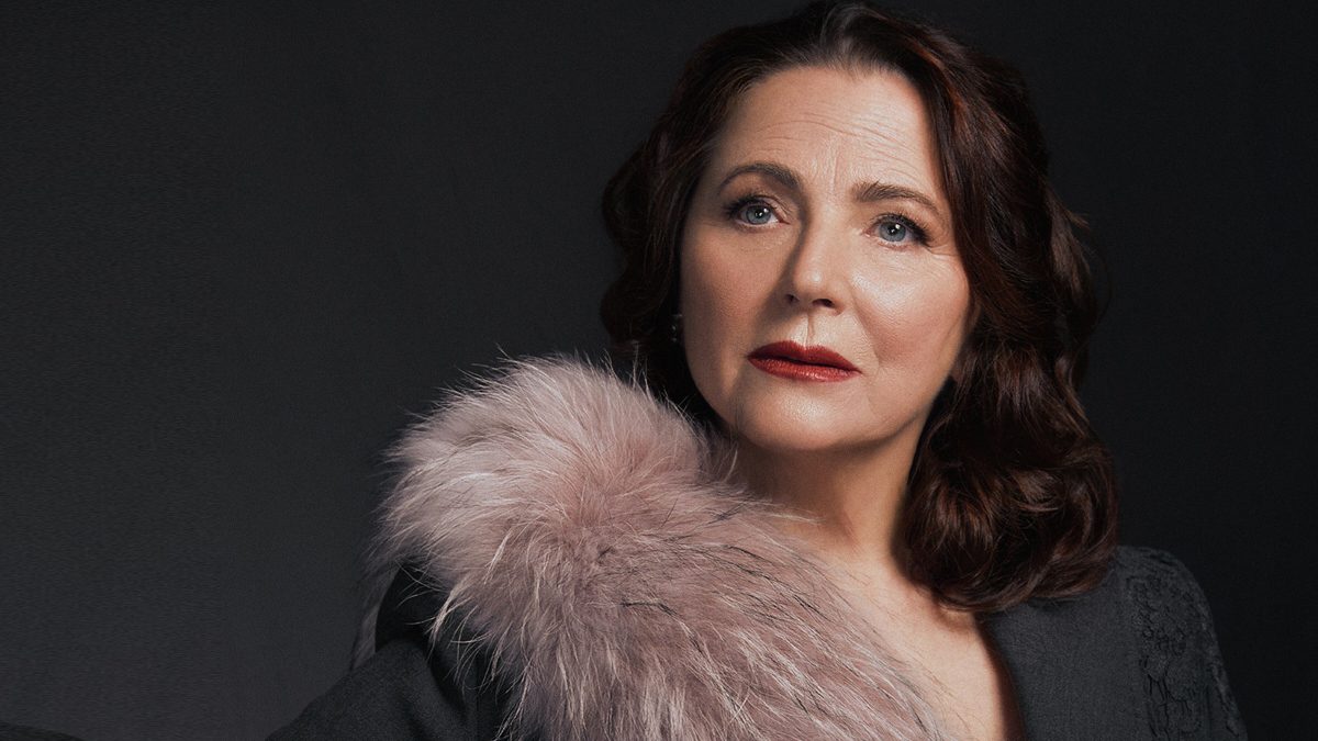 Ніна Матвієнко біографія: голос душі української землі