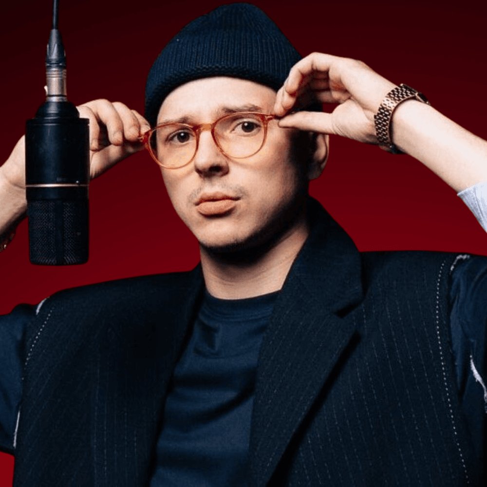 Парфенюк Біографія: Шлях Від Канева До Зірок Української Музики