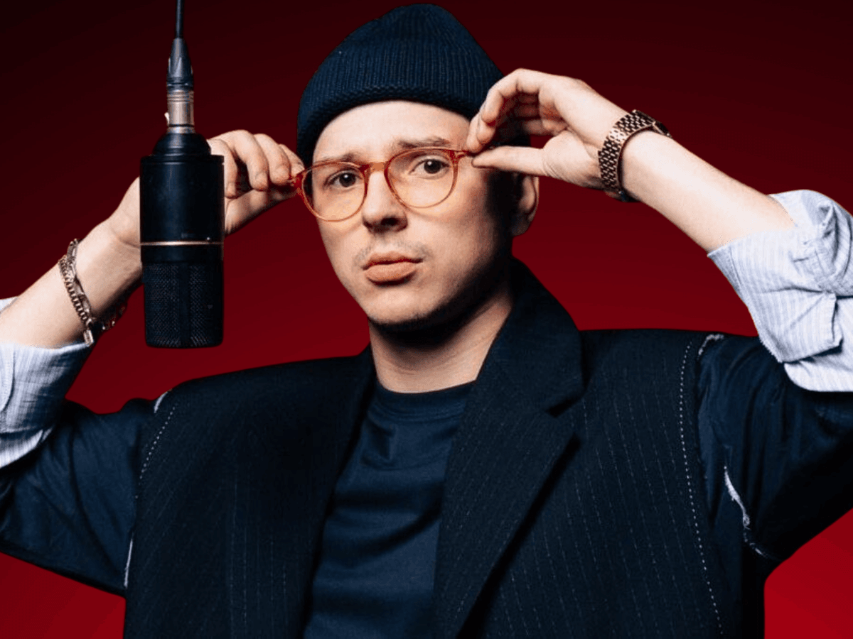 Парфенюк Біографія: Від Канівського Хлопця до Зірки Українського Попу