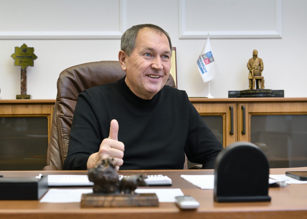 Райкович Андрій Павлович: біографія від Таллінна до Кропивницького