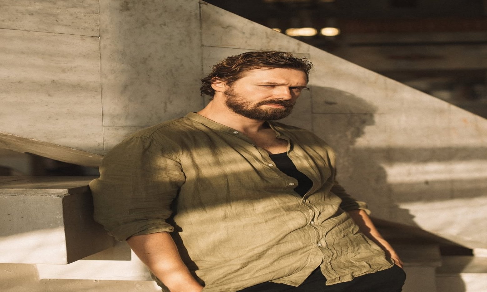 Роман Луцький: біографія, досягнення та особисте життя