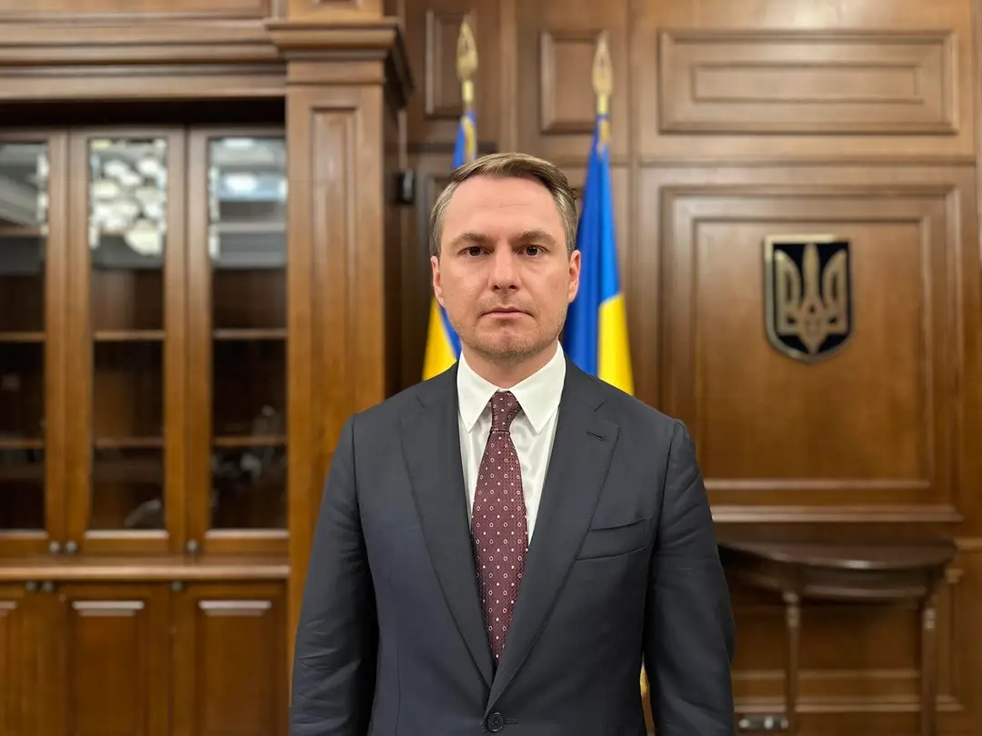 Руслан Кравченко: біографія генпрокурора від сходу до вершин влади