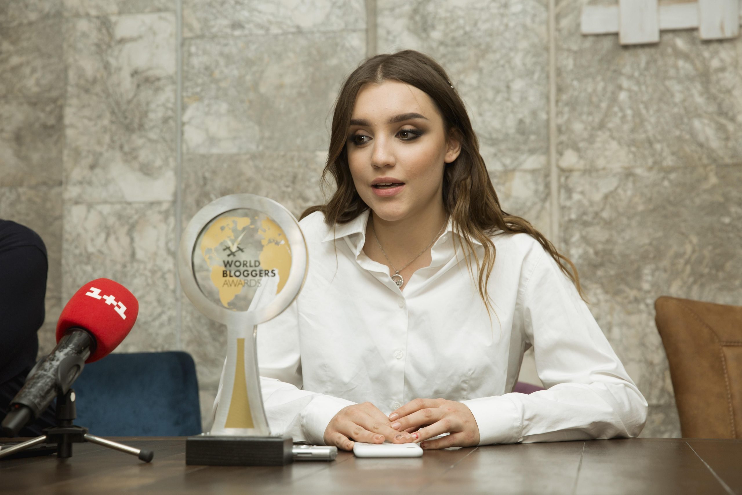 Саша Чистова: біографія успіху львівської інфлюенсерки