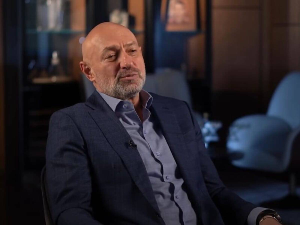 Сергій Боголюбов: біографія юриста, бізнесмена та политика Київщини