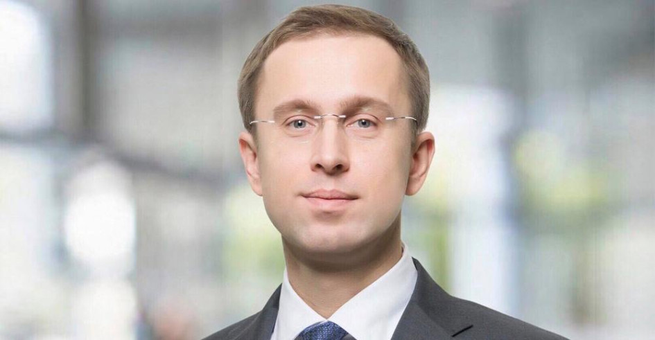 Сергій Корецький: біографія українського менеджера нафтогазового гіганта