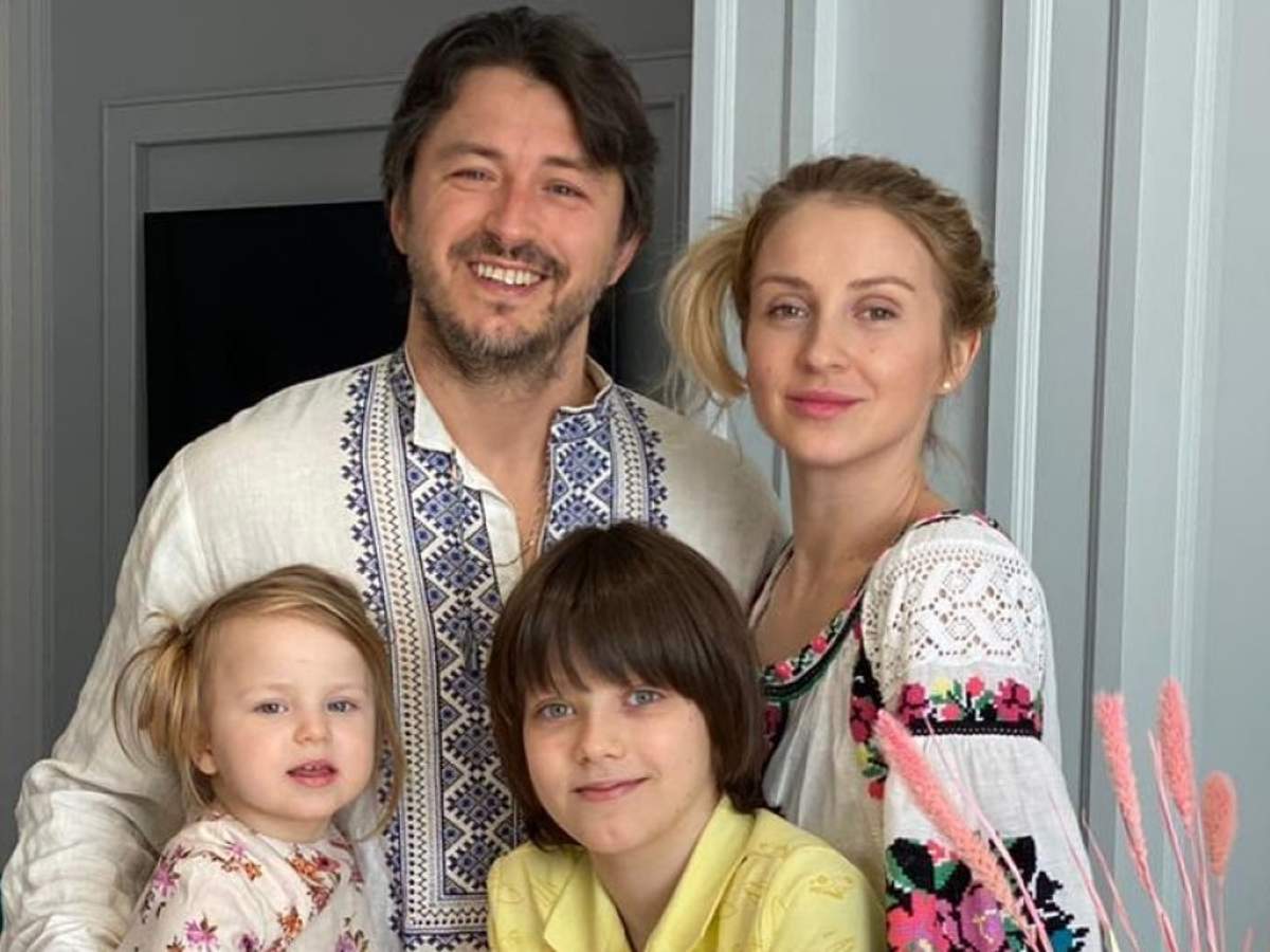 Сергій Притула: Біографія, Досягнення, Особисте Життя