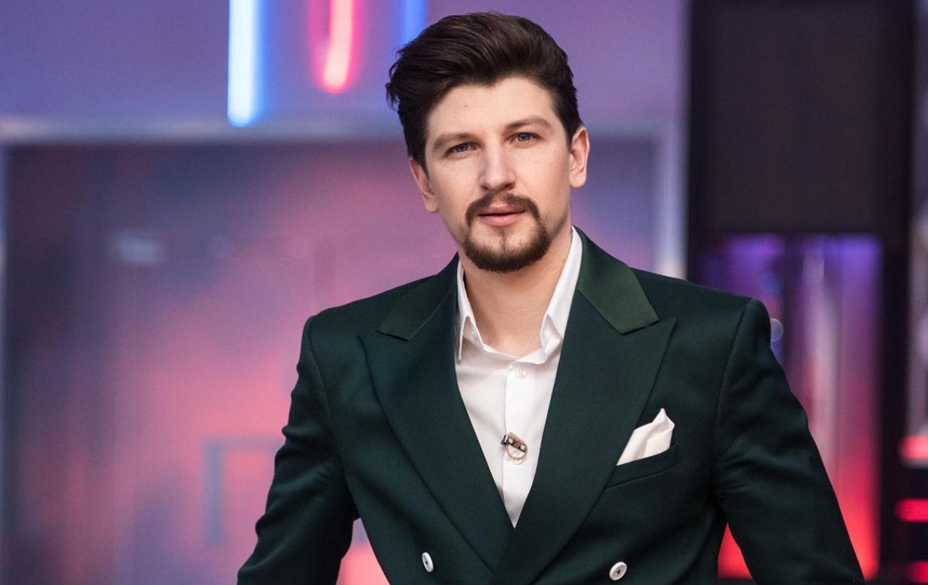 Сергій Середа: біографія, досягнення та особисте життя