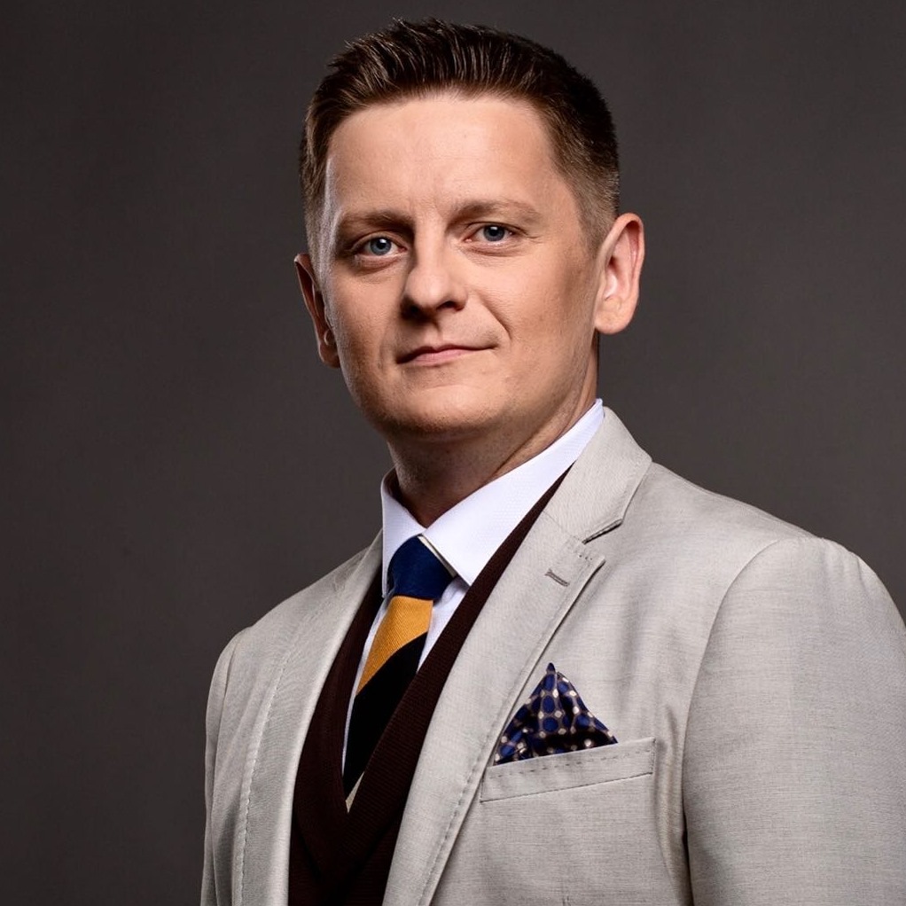 Сергій Шелест: біографія інженера, що перевернув beauty-індустрію