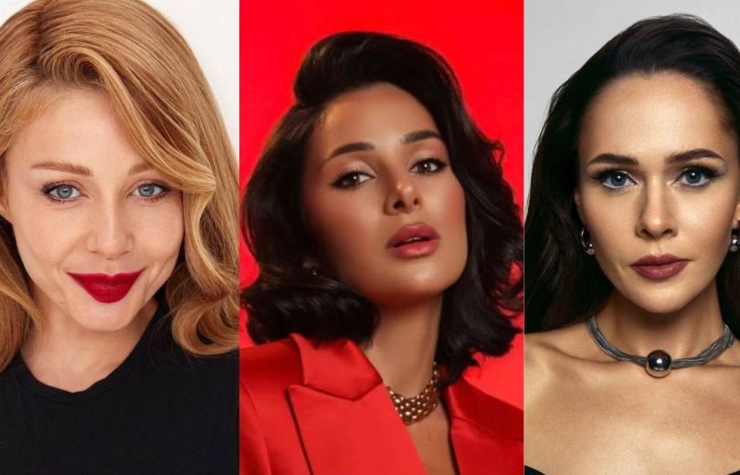 Сучасні Українські Співаки: Зірки, Що Пульсують Ритмами 2025 Року