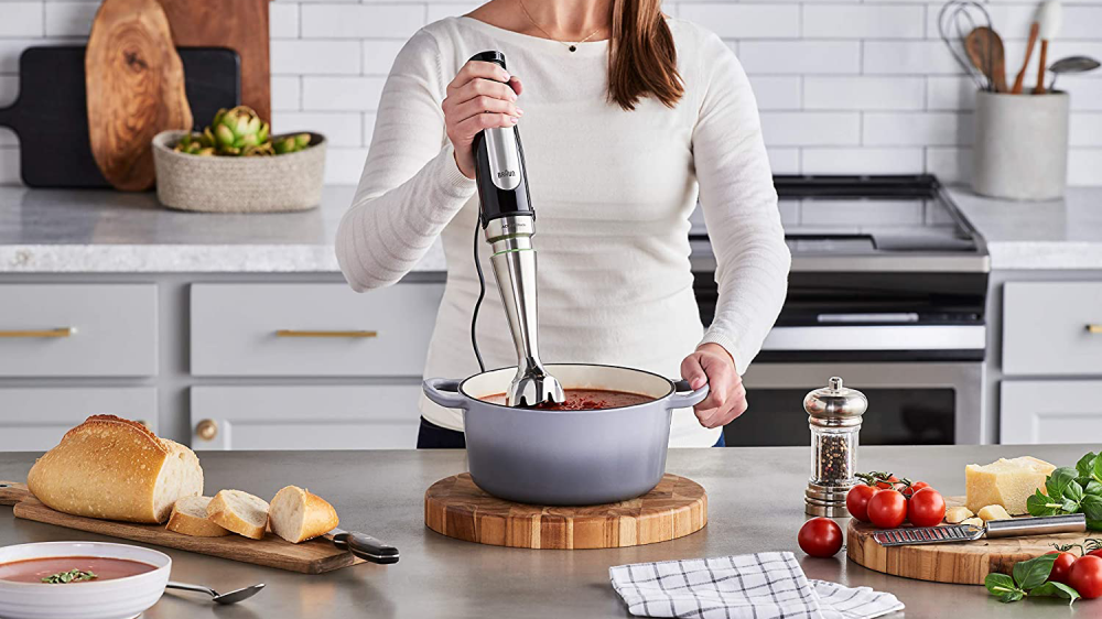 Чи можна блендером подрібнити картоплю: повний гід з секретами