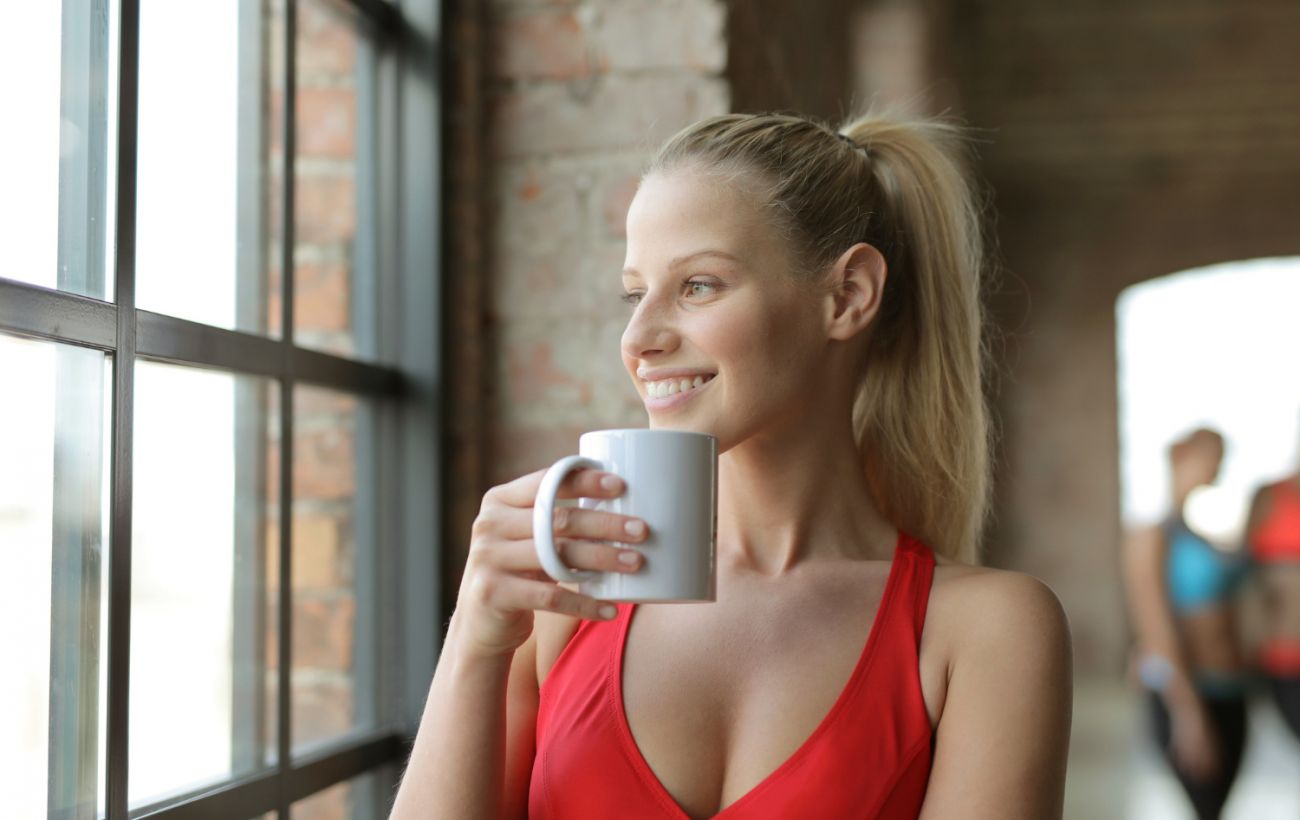 Чи можна пити каву перед тренуванням: повний розбір для максимальних результатів