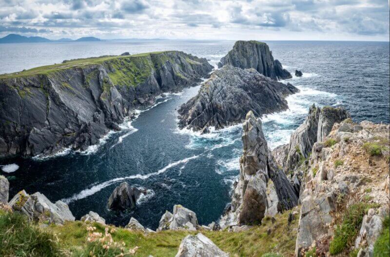 Чи потрібна віза в Ірландію: повний розбір для українців 2026