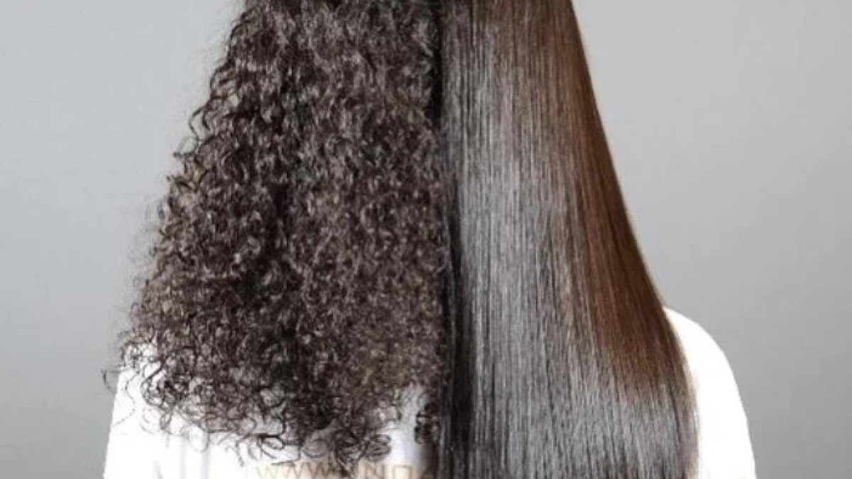 Чи шкідливий кератин для волосся: розбираємо по кісточках