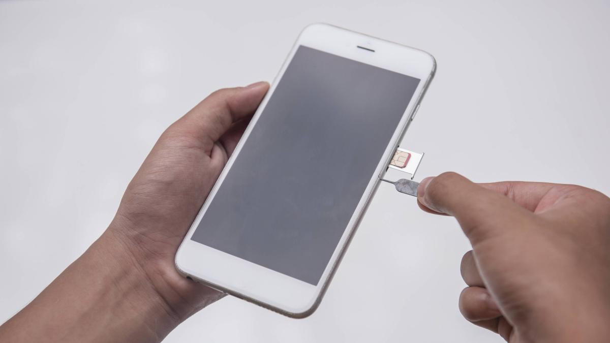 Що означає “Не зареєстровано в мережі”: повний гід з причинами та рішеннями