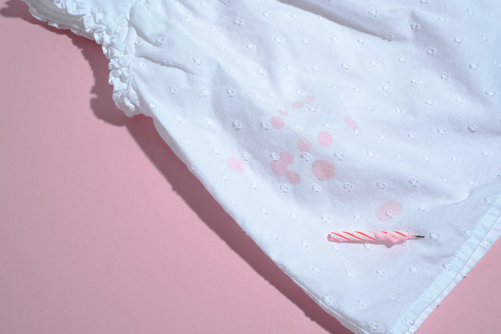 Як вивести віск з одягу: повний посібник з ефективними методами та секретами