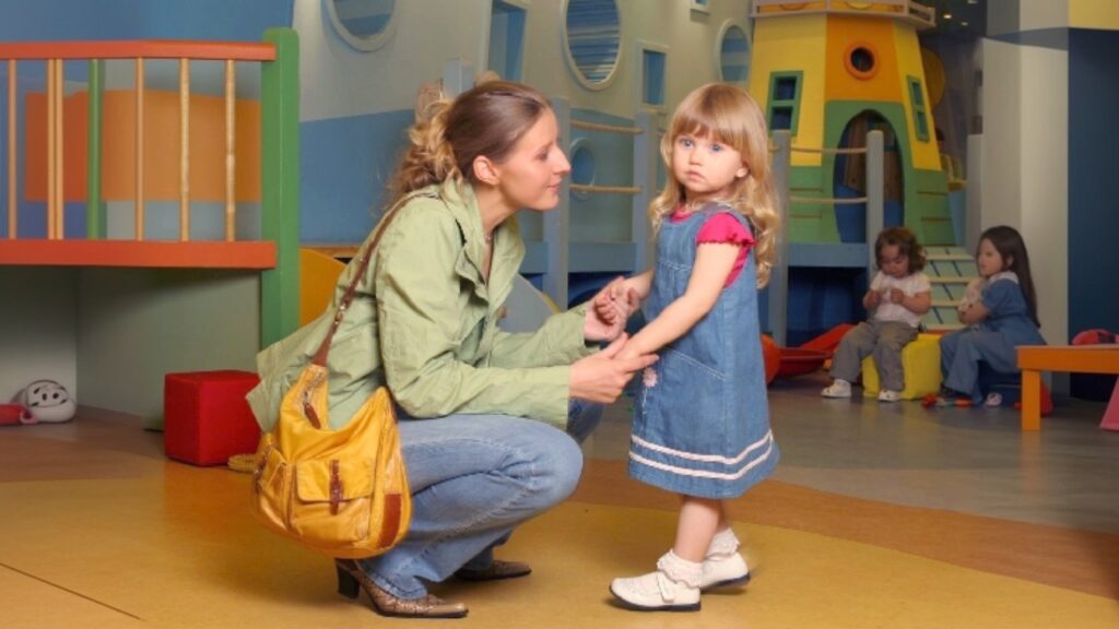 Як влаштувати дитину в дитячий садок без прописки: повний посібник для батьків