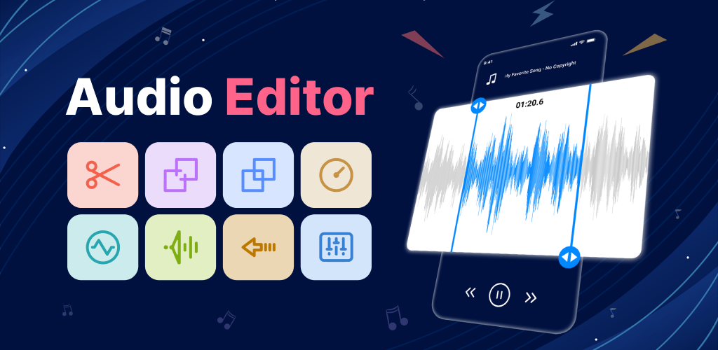 Як обрізати пісню на телефоні: детальний гід з методами та програмами 2025