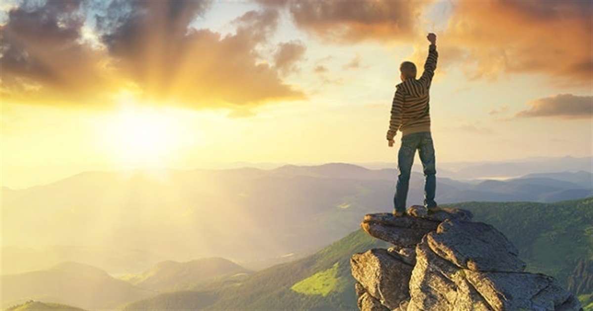 Як Стати Успішним у 2025: Практичні Поради та Стратегії