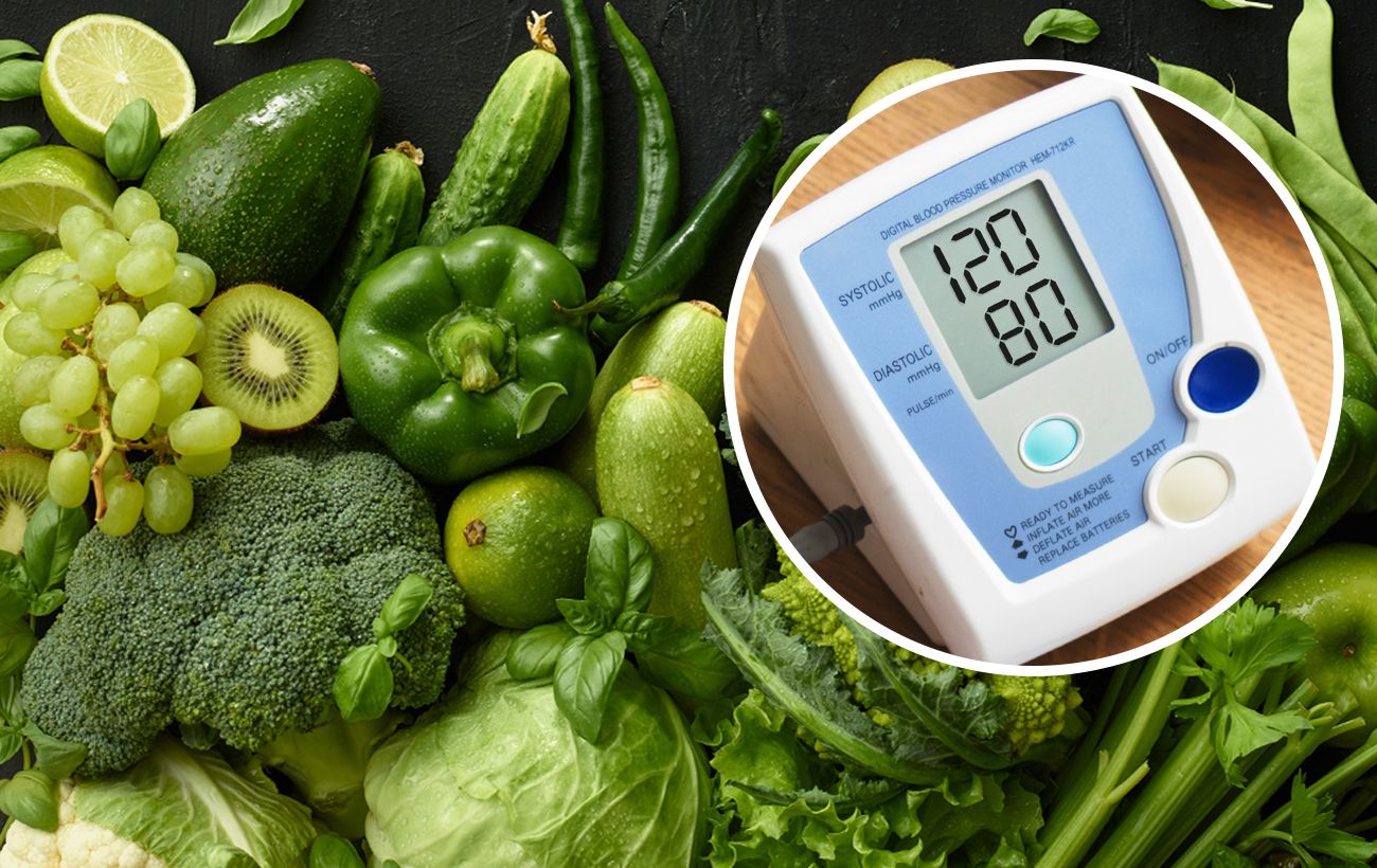 Які продукти знижують тиск: повний гід з науковими доказами