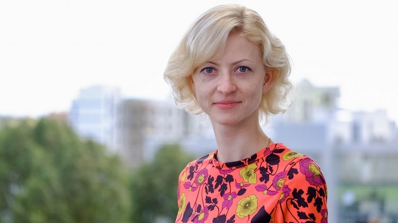 Яремчук Ірина: біографія української науковиці, яка запалює нанофотоніку