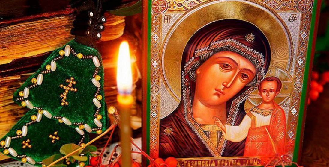 До чого сняться ікони: таємниці святих образів у снах