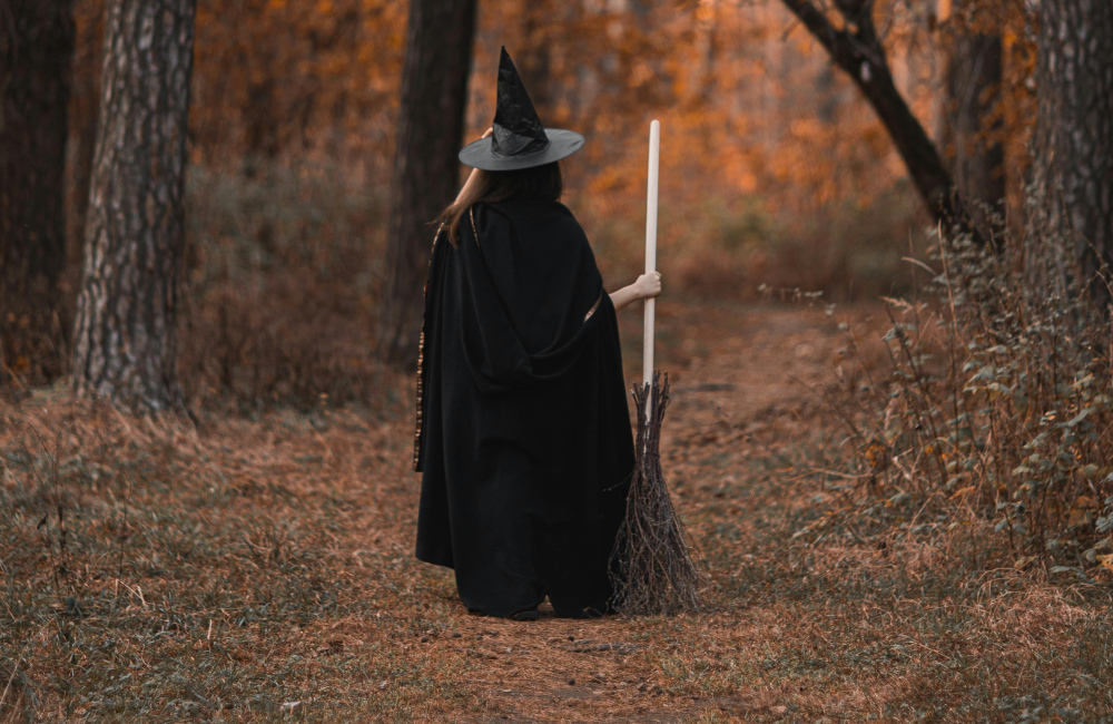 До чого сняться відьми: розкриття нічних таємниць