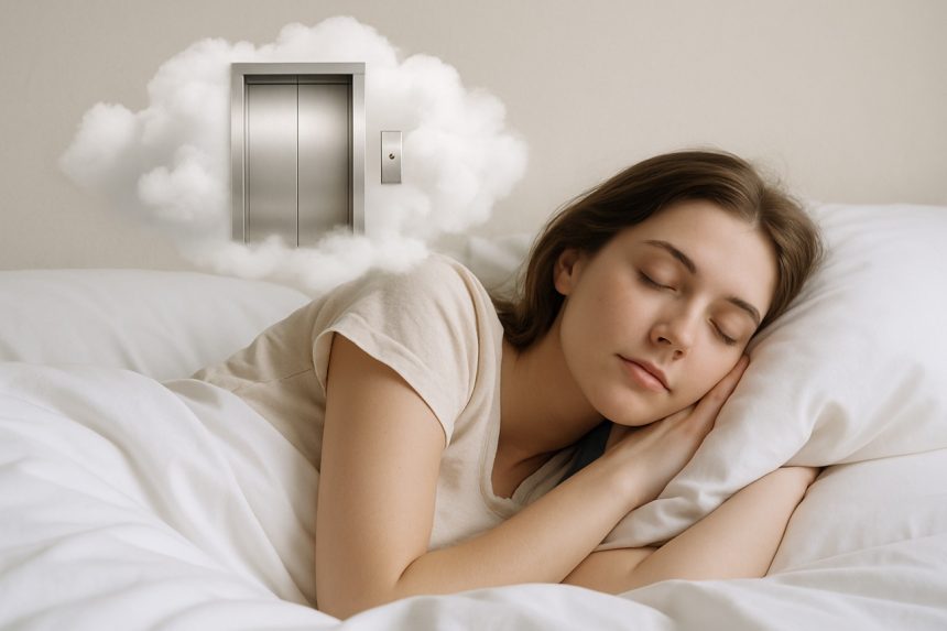 До чого сниться ліфт: глибоке тлумачення снів і символіка