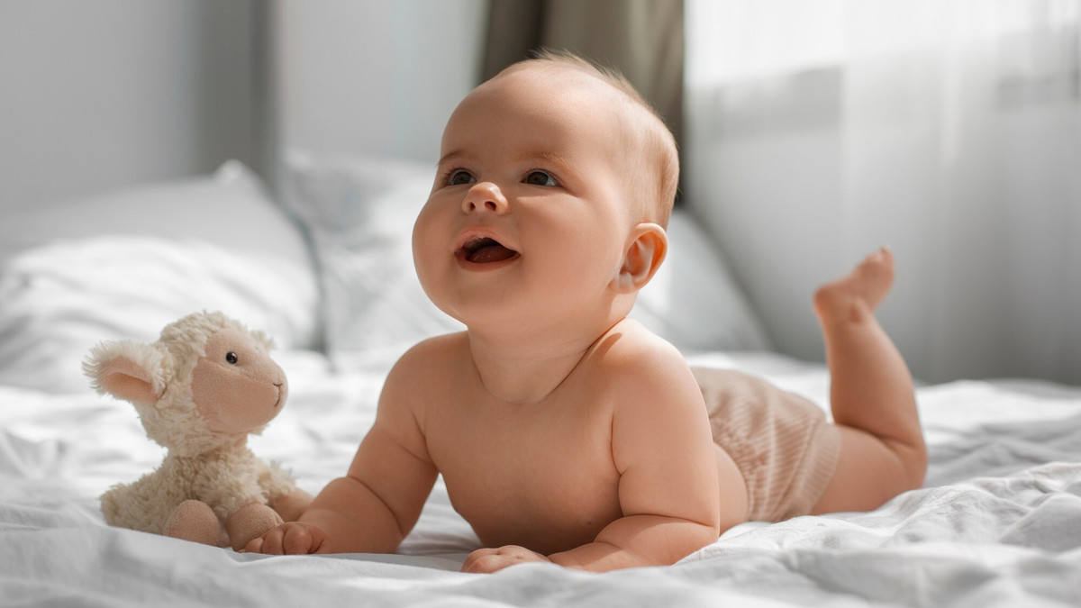 До чого сниться новонароджена дитина жінці: повне тлумачення сну та його значення