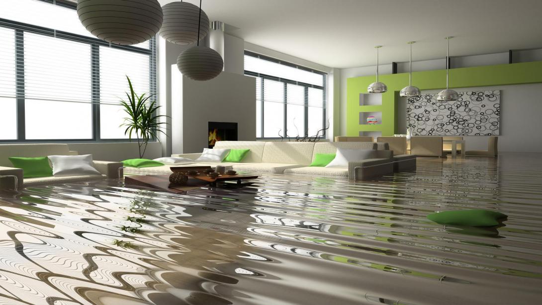 До чого сниться потоп в квартирі: повне тлумачення сну