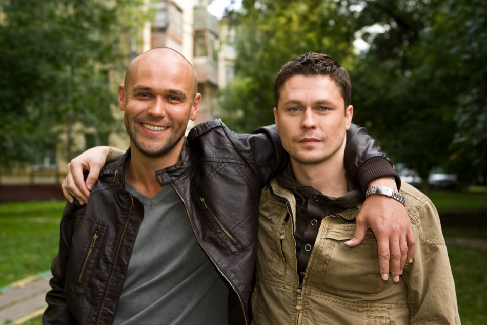 До чого сниться старий друг: глибоке тлумачення снів