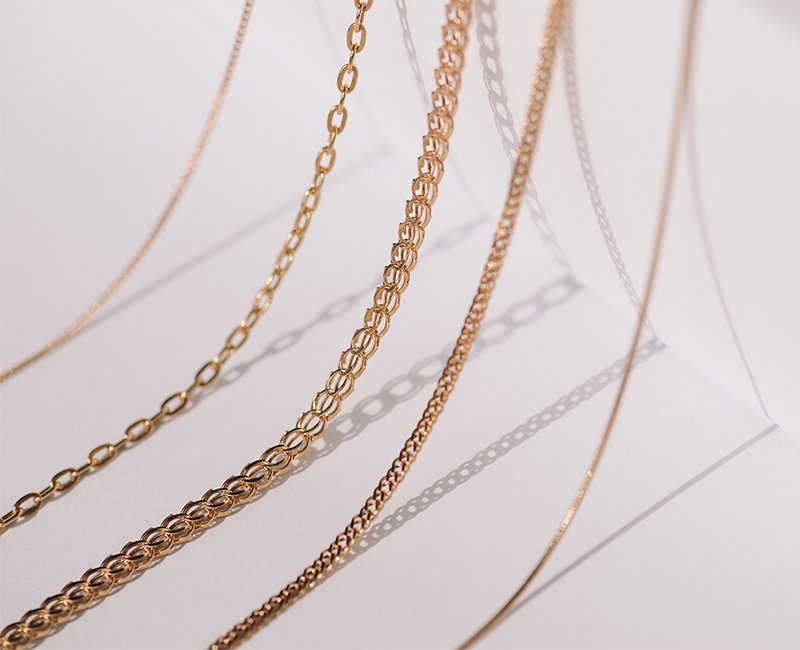 До чого сниться золотий ланцюжок: тлумачення по сонниках